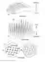 Fig. 08 - Electrode system for electrical stimulation