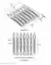 Fig. 09 - Electrode system for electrical stimulation