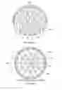 Fig. 11 - Electrode system for electrical stimulation