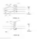 Fig. 15 - Electrode system for electrical stimulation