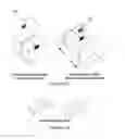 Fig. 17 - Electrode system for electrical stimulation