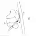 Fig. 04 - Methods of shielding implantable medical leads and implantable medical lead extensions