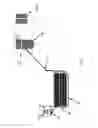 Fig. 13 - Apparatus and method for treating multiple tumors in patients with metastatic disease by electric fields