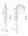 Fig. 07 - Implanted medical devices having electrode assemblies