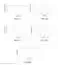 Fig. 13 - Stimulation patterns for treating dry eye