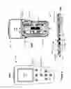 Fig. 08 - Rotating Field Inductive Data Telemetry and Power Transfer in an Implantable Medical Device System