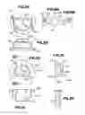 Fig. 08 - Energy absorber assembly and components thereof