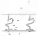 Fig. 01 - Side bracket for fixing sprinkler joint