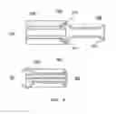 Fig. 07 - Side bracket for fixing sprinkler joint