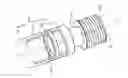 Fig. 01 - Fire protection sprinkler assembly