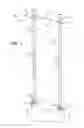 Fig. 02 - FITNESS RIG