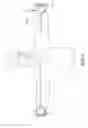 Fig. 02 - Elastic Cord for a Pull Exerciser