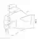 Fig. 10 - HANDLING DEVICE FOR WEIGHT LIFTERS