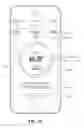 Fig. 17 - System and method for providing a training load schedule for peak performance positioning using earphones with biometric sensors