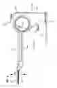 Fig. 04 - Trunk lift device