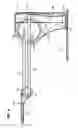 Fig. 06 - Trunk lift device