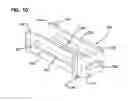 Fig. 11 - Trunk lift device