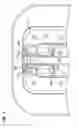Fig. 12 - Trunk lift device