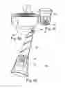 Fig. 08 - Heated lacrosse stick shaft