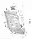 Fig. 07 - Goal apparatus