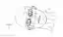 Fig. 01 - SWIM GOGGLES FOR IMPROVING SWIMMING TECHNIQUE