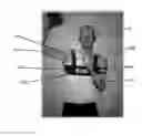 Fig. 01 - APPARATUS AND METHOD FOR TRAINING FOOTBALL QUARTERBACKS