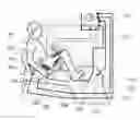 Fig. 01 - METHOD AND ACCESSORIES TO ENHANCE RIDING EXPERIENCE ON VEHICLES WITH HUMAN PROPULSION