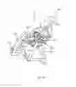 Fig. 19 - Bicycle trainer with variable magnetic resistance to pedaling