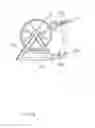 Fig. 29 - Bicycle trainer with variable magnetic resistance to pedaling