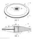 Fig. 02 - Surface Marking System for Competitive Throwing and Training