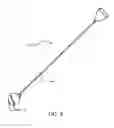Fig. 05 - Surface Marking System for Competitive Throwing and Training