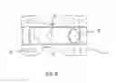 Fig. 06 - Skateboard truck with offset bushing seats
