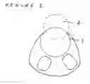 Fig. 02 - Pool table cue and ball holder
