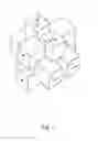 Fig. 06 - Six-piece coordinated motion puzzle