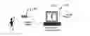 Fig. 01 - REAL-TIME HEAD TRACKING SYSTEM FOR COMPUTER GAMES AND OTHER APPLICATIONS