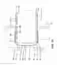 Fig. 06 - Instantaneous Heater for a Smoke Generator