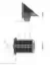 Fig. 04 - Composite filter cartridge