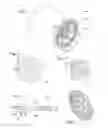 Fig. 02 - Fluid filter assembly incorporating drawn down cover plate