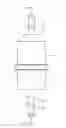 Fig. 01 - Water separation filter