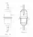 Fig. 02 - Water separation filter