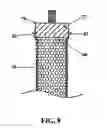 Fig. 09 - End Plug for Precoat Filter Element