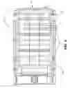 Fig. 11 - Optimization of vacuum system and methods for drying drill cuttings