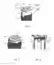 Fig. 04 - Filter cartridge end plate for use in removing a filter cartridge from a shell