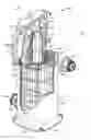 Fig. 01 - Gas-evacuating filter