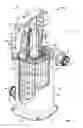 Fig. 03 - Gas-evacuating filter