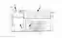 Fig. 01 - ONE TYPE OF WALL-MOUNTED AIR PURIFIER