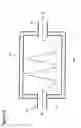 Fig. 20 - Emissions contaminant capture and collection device and method of use