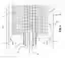Fig. 04 - Gas separation membrane module with improved gas seal
