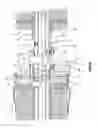 Fig. 07 - Gas separation membrane module with improved gas seal