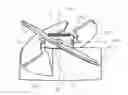Fig. 01 - Device and method for adjusting stirring blades